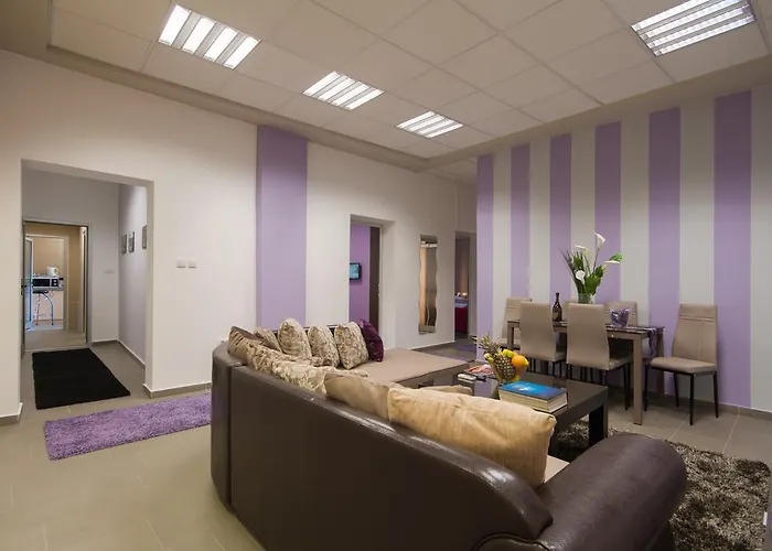 Apartment Vukanja