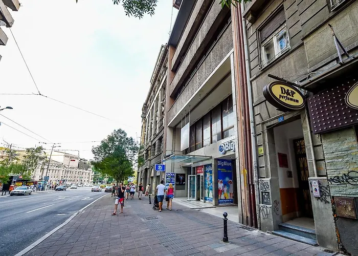 Apartment Vukanja