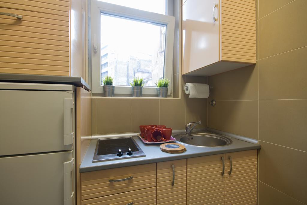 Apartment Vukanja