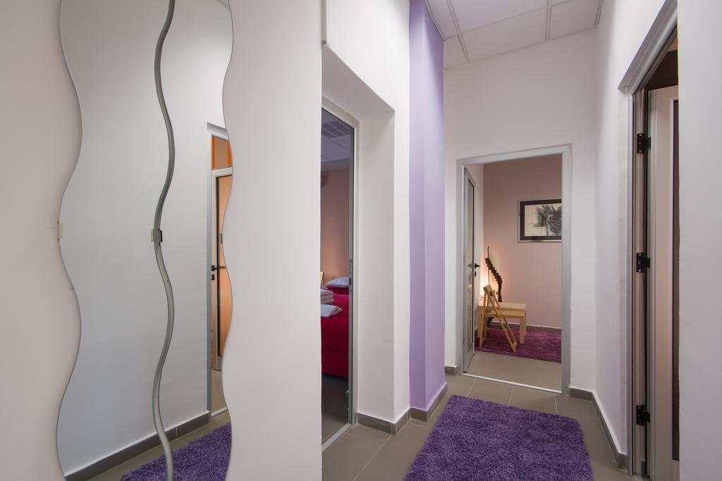 Vukanja Apartment