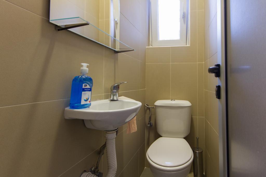 Vukanja Apartment Belgrad