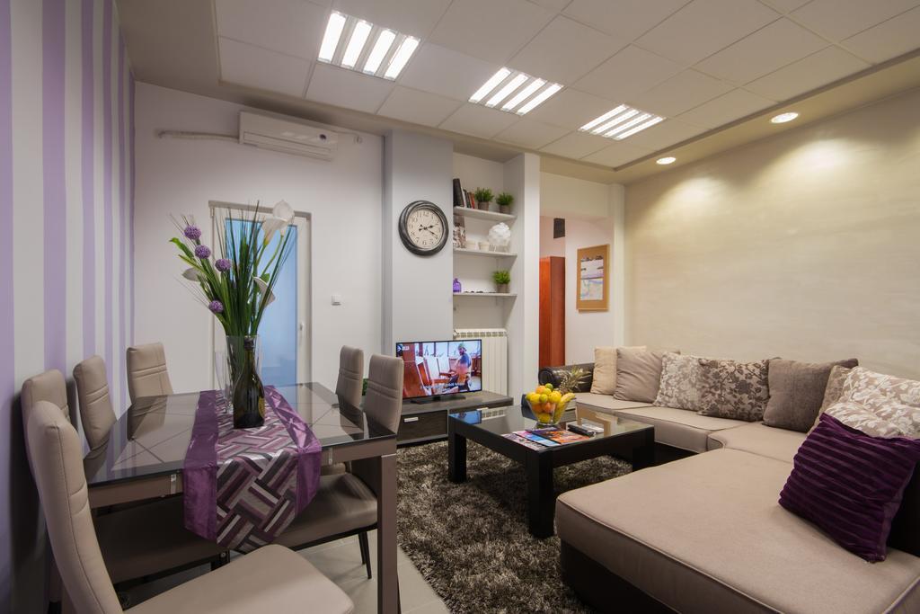 Apartment Vukanja Belgrad
