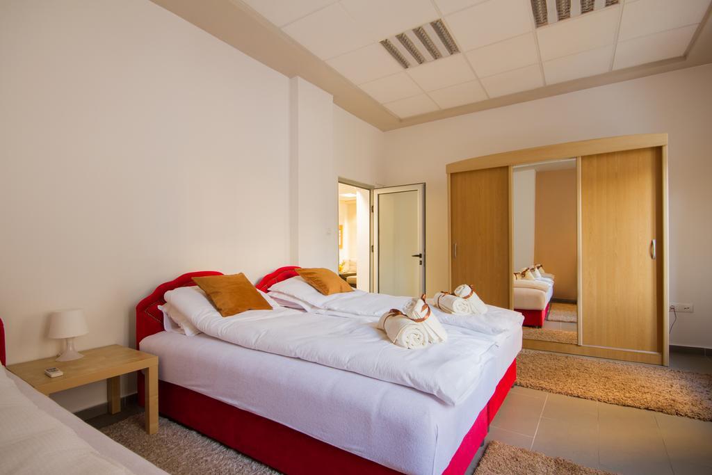 Apartment Vukanja *