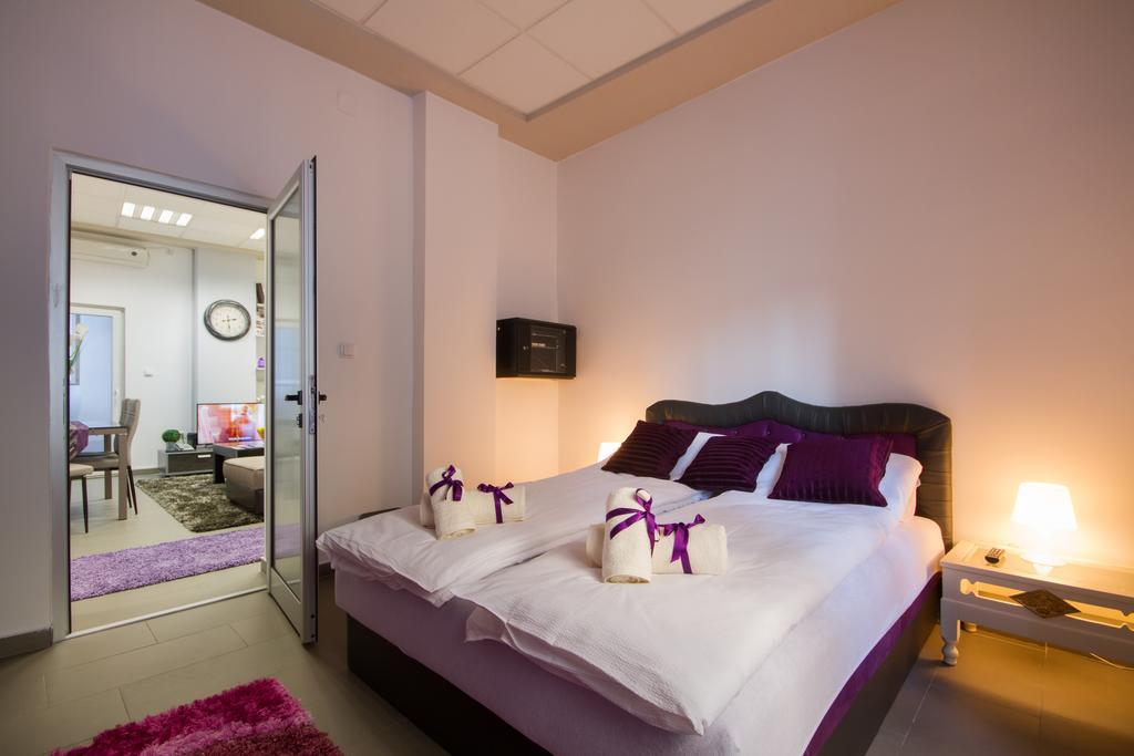 Vukanja Apartment Belgrad
