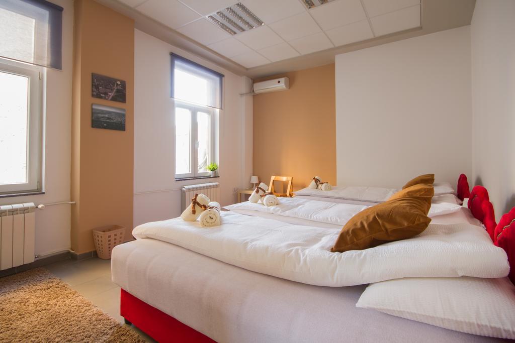 Vukanja Apartment