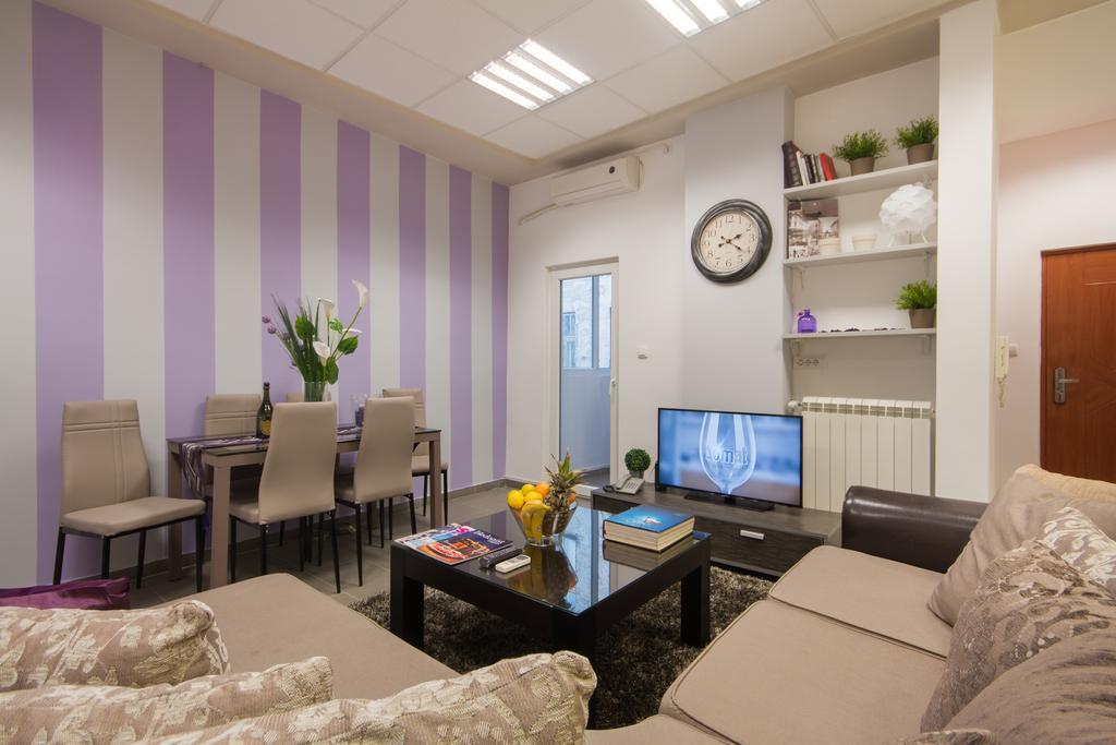 Vukanja Apartment *