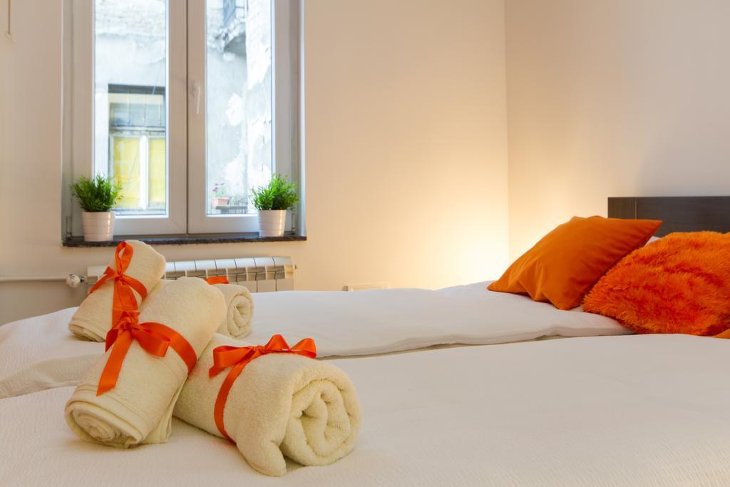 Vukanja Apartment Belgrad