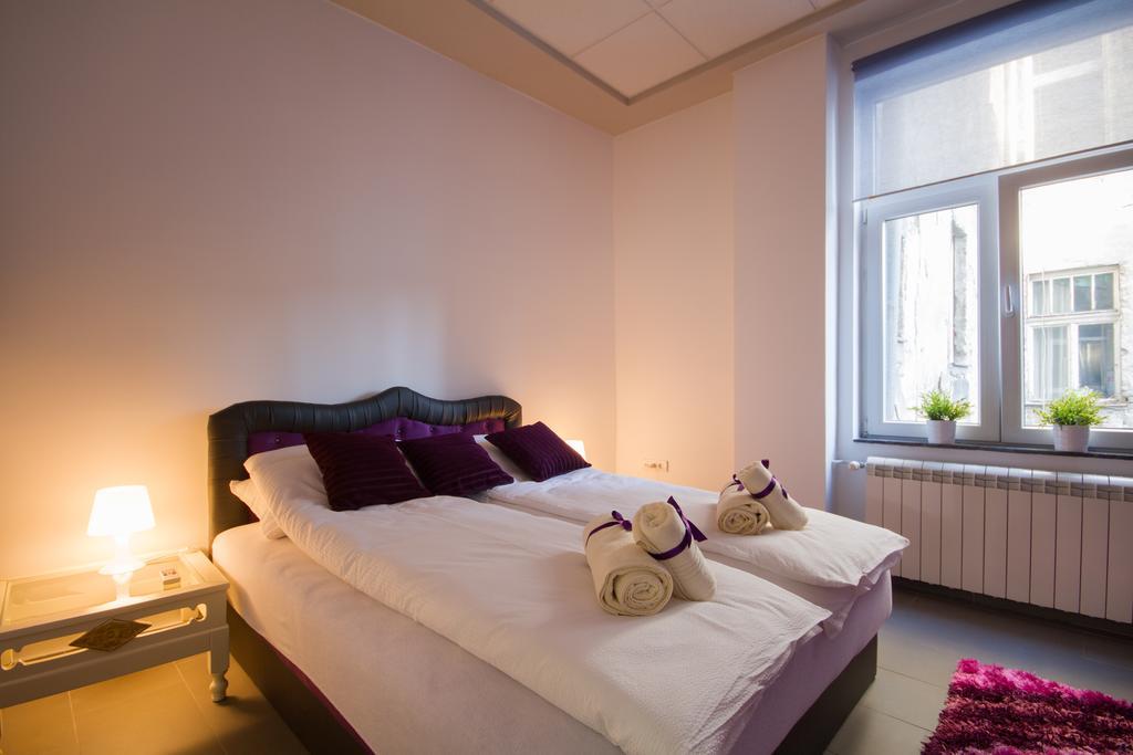 Apartment Vukanja *