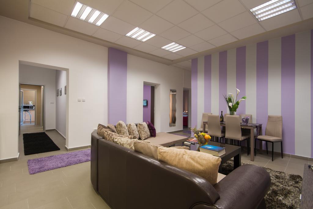 Apartment Vukanja *