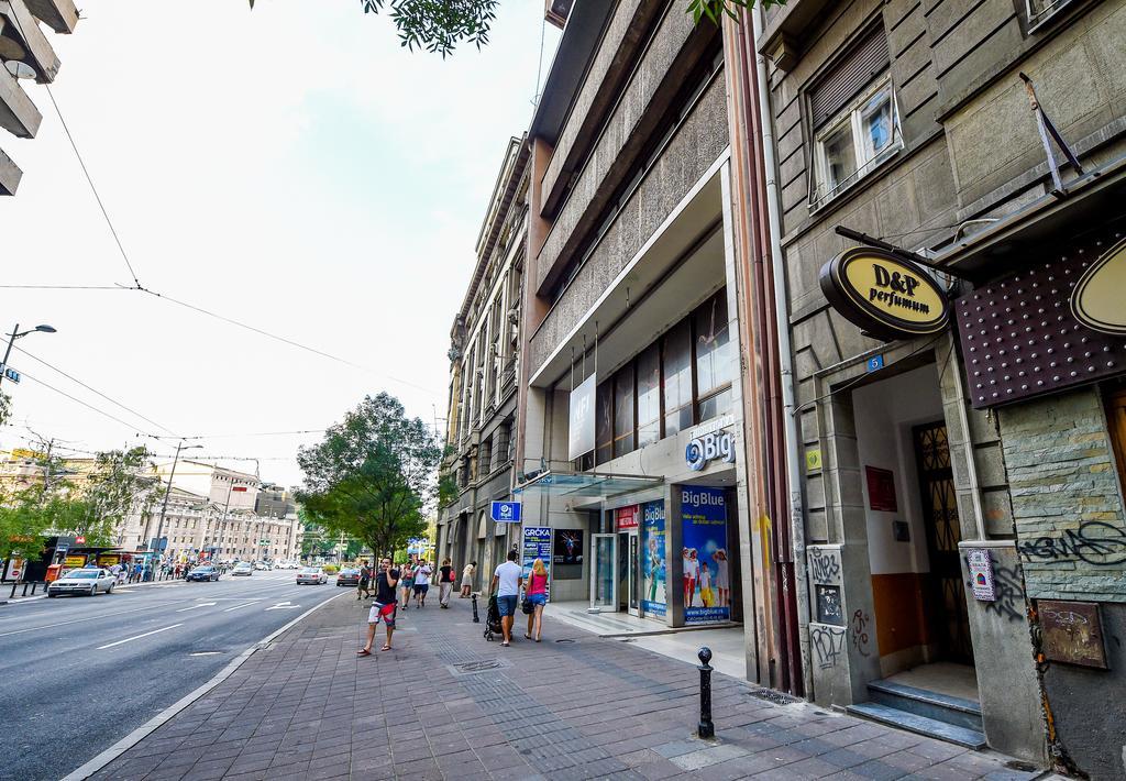 Vukanja Belgrad
